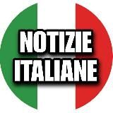 Логотип @notizieitaliane24 - Notizie Italiane 🇮🇹