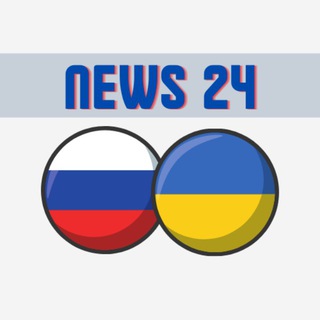 Логотип @notizielive24 - Guerra Ucraina Russia LIVE