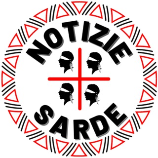 Логотип @notiziesarde - notiziesarde.it