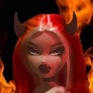 Логотип @notlasagnadelrey - 𝚃𝙴𝚀𝚄𝙸𝙻𝙰 𝙼𝙾𝙲𝙺𝙸𝙽𝙶𝙱𝙸𝚁𝙳 𝙸𝙸𝙸 . 💅