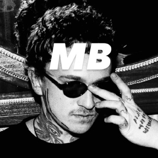 Логотип @notmaxborisov1 - MAX BORISOV