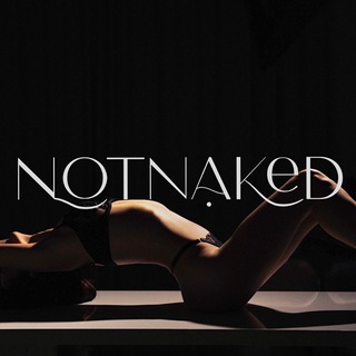 Логотип @notnaked_inc - NotNaked_inc