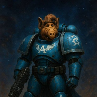 Логотип @notnets - Не Олексій