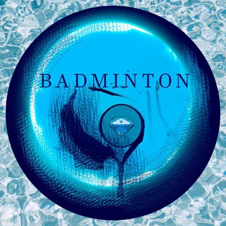 Логотип @notnimdabs - BadminTON