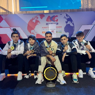 Логотип @notnoobs_esports - Not Noobs Esports