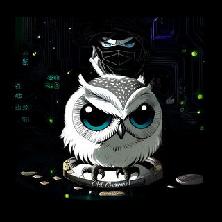 Логотип @noto1d - Not | Old