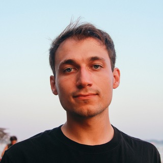 Логотип @notobviousmarketing - Костя Мазяр - маркетинг и бизнес