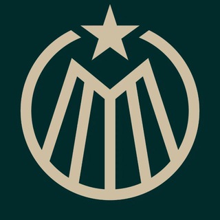 Логотип @notonlyaboutmoscow - Москва годам не верит