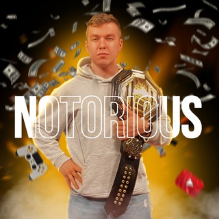 Логотип @notorioustmb - Notorious Family
