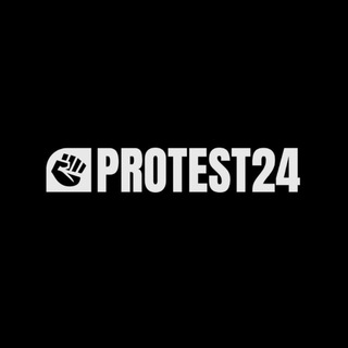 Логотип @notorussianlawingeorgia - Protest 24