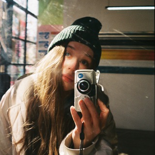 Логотип @notphotobaby - Dasha Mayer 🌪