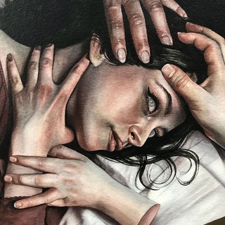 Логотип @notsketchbook - Not Sketchbook