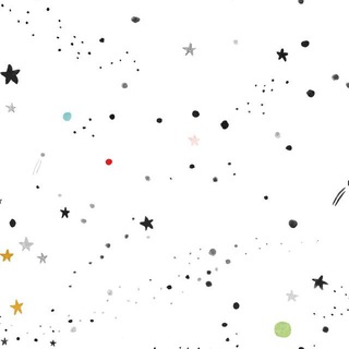 Логотип @notsureabout - взяла на карандаш