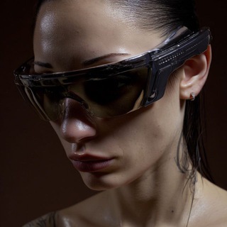 Логотип @nottdefi - maplesyrup