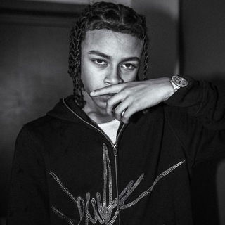 Логотип @nottigangg - DD Osama