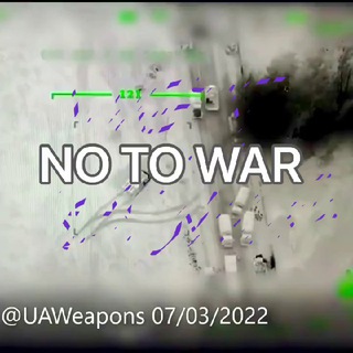 Логотип @nottowar - media resistance group 🩸🩸🩸