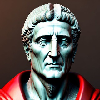 Логотип @nottrivial_history - Небанальная история