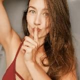 Логотип @notty_live - Нотти вам покажет