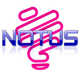 Логотип @notusnetwork - 🚀⚡️Notus Network Official⚡️🚀