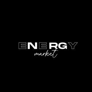Логотип @notwallp - NRG | market