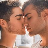 Логотип @notypicalgay - Нетипичный Gay Канал