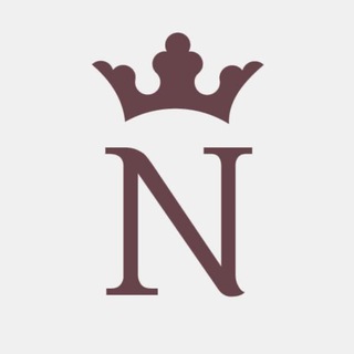 Логотип @nougatineparis - NOUGATINE PARIS Россия