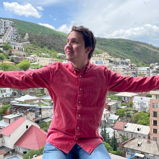 Логотип @noukashblog - Noukash