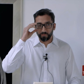 Логотип @nouman_ali_xan - Нуман Али Хан - Обсуждение