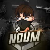 Логотип @noummakrosboss - х