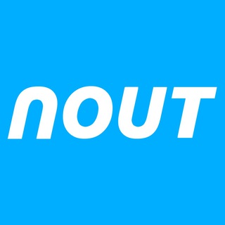 Логотип @noutkzshop - NOUT