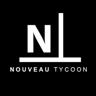 Логотип @nouveautycoon_engagementgroup - nouveau tycoon | Engagement Group | Comment & Likes!