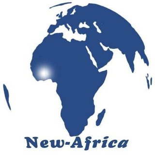 Логотип @nouvel471 - New Africa