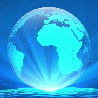 Логотип @nouvelleeremondiale - NOUVELLE ÈRE MONDIALE