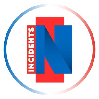 Логотип @nouvelles_urgentes - Incidents