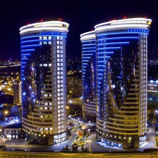 Логотип @nov0dom - Новый дом👍