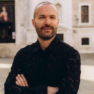 Логотип @nov_forma - Владимир Фёдоров | КОДЫ