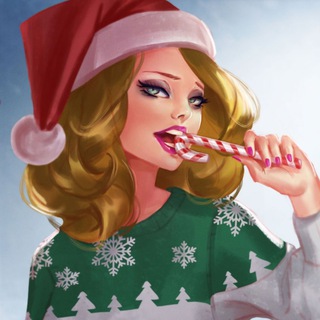 Логотип @nov_god2021 - В этом году: