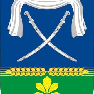 Логотип @nov_pos - Новопокровское сельское поселение