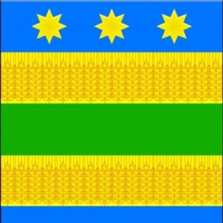 Логотип @nov_sp_post - Администрация Новоалексеевского СП