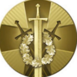 Логотип @nova_2019 - НОВИНИ від Ветеранів війни.