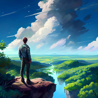 Логотип @nova_horizon - Новый горизонт