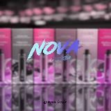 Логотип @nova_inter - nova_inter