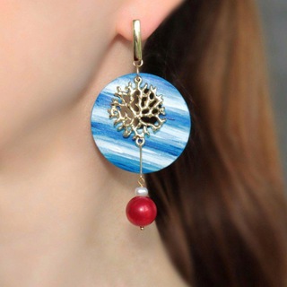 Логотип @nova_novayay - Nova❤️Украшения