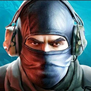 Логотип @nova_promocode - ⚡️ПРОМОКОДЫ STANDOFF 2