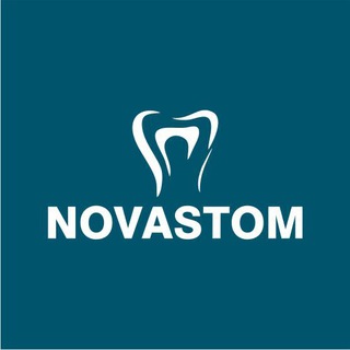 Логотип @nova_stom - NovaStom - Новое поколение стоматологических инструментов, боров и фрез