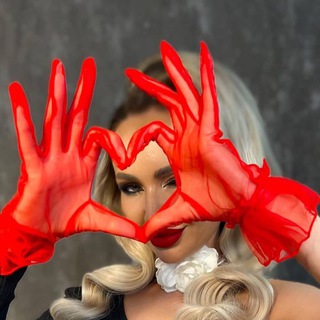 Логотип @novaayru - ТРАНСФОРМАЦИОННЫЙ ПРОЕКТ 💎 НОВАЯ Я💎