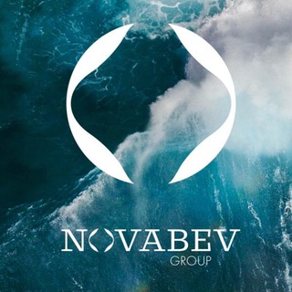 Логотип @novabevgroupnews - Novabev Group News