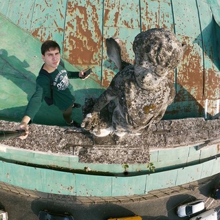 Логотип @novachkiv_a - Андрей Новичков | Наступление на наследие