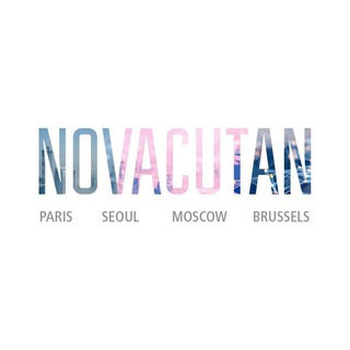 Логотип @novacutan - NOVACUTAN