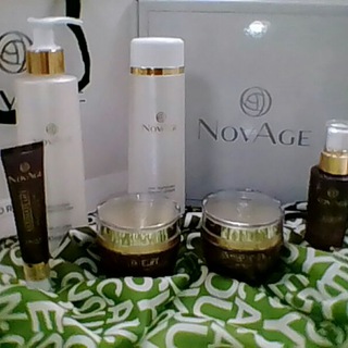 Логотип @novageprofi - Рекрутинг Новейдж